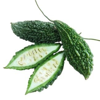 Bitter Gourd Seeds - SeedShop.PK