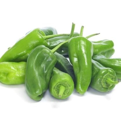 Padron Pepper Seeds - SeedShop (2)